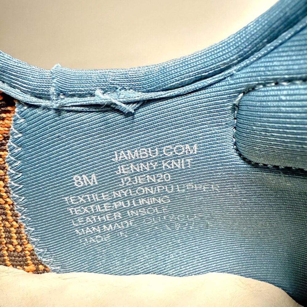 Jambu Jenny Knit Sneaker - Picture 10 of 10
